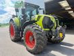 Tractor agrícola - Claas - arion 660 cmatic