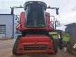 Cosechadora de Cereal - Case IH - axial flow 7250