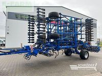 Cultivador - Kockerling - allrounder flatline 750 Kockerling