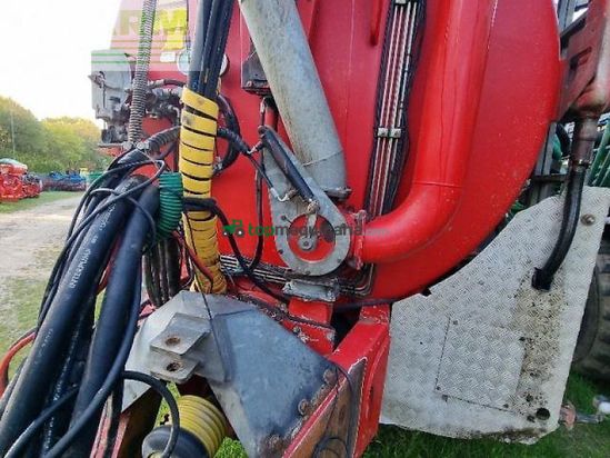 Cuba de purin -  - st 21 profi