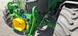Tractor agrícola - John Deere - 6120M