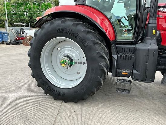 Tractor agrícola - Case IH - 185 puma multi controller tractor (st26928)