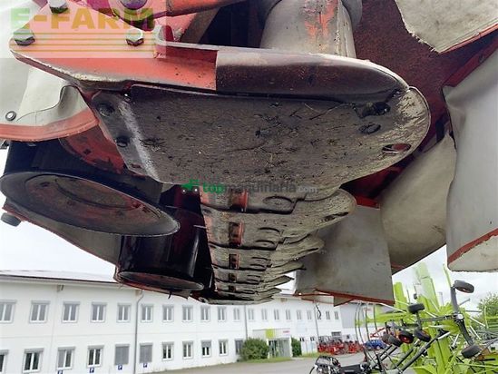 Cortacésped manual - Kuhn - gmd 702 f