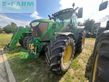 Tractor agrícola - John Deere - 6215r