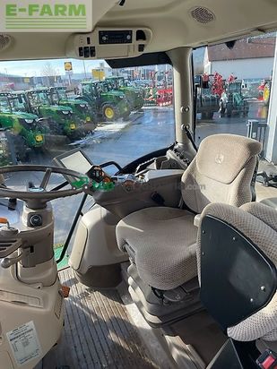 Tractor agrícola - John Deere - 6230r
