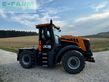 Tractor agrícola - JCB - fastrac 3200 xtra sisu