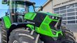 Tractor agrícola - Deutz-Fahr - agrotron 6205g new and unused tractor