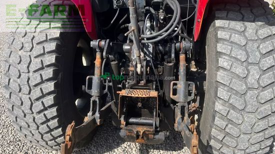 Tractor agrícola - Massey Ferguson - 5435 stepnoose med frontlift