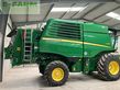 Cosechadora de Cereal - John Deere - t550i inkl. 620r sw