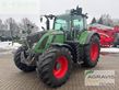 Tractor agrícola - Fendt - 720 vario s4 profi plus
