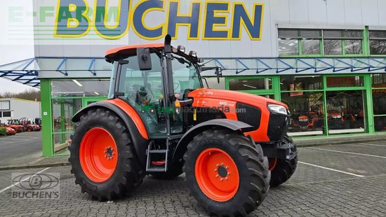 Tractor agrícola - Kubota - m5-112 ab 0,0%