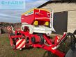 Sembradora - Pöttinger - terrasem r 3 artis