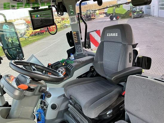 Tractor agrícola - Claas - axion 930