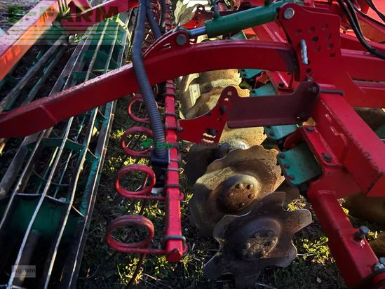 Grada de disco - Agro-Masz - bt 50