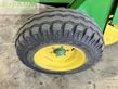 Empacadora gigant - John Deere - 550