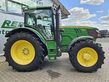 Tractor agrícola - John Deere - 6150r allradtraktor