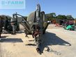 Cuba de purin - Pichon - tci-11350-ep7 slurry tanker (st23605)