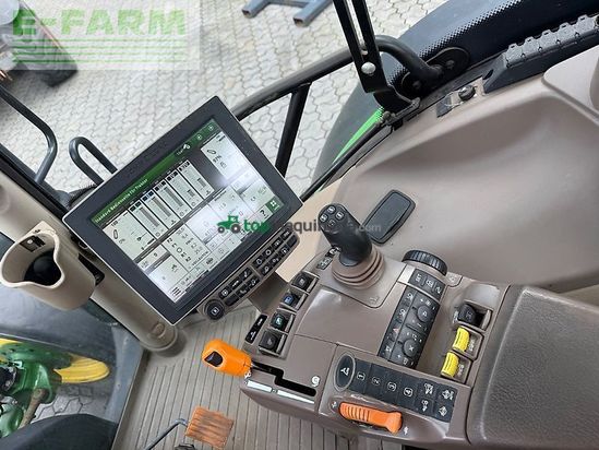 Tractor agrícola - John Deere - 6145r autopowr