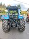 Tractor agrícola - New Holland - t 5.95