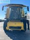 Cosechadora de Cereal - New Holland - cx8.70