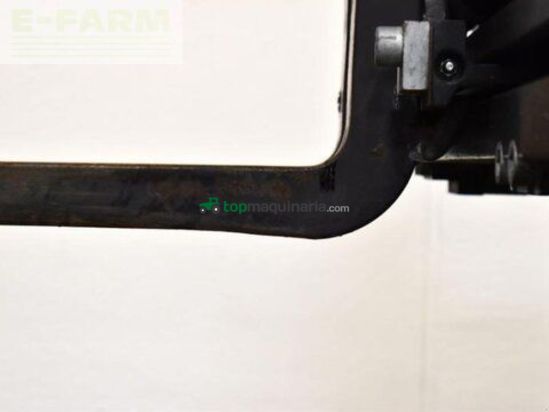 Elevadora - Linde - e 18 l evo 386-02