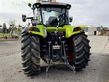 Tractor agrícola - Claas - arion 470 stage v cis claas t