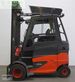 Elevadora - Linde - e 40/600 h 388