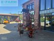 Henificador - Kuhn - gf 8501 mh