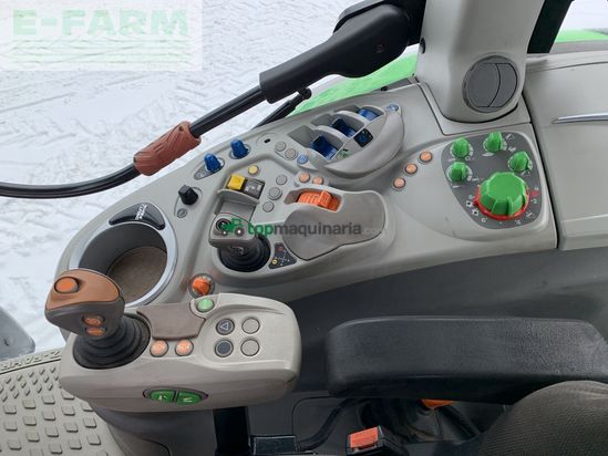 Tractor agrícola - Deutz-Fahr - 5120 ttv