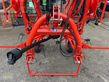 Henificador - Kuhn - gf 8700