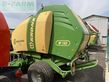 Empacadora gigant - Krone - v 150
