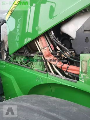 Tractor agrícola - John Deere - 7260r