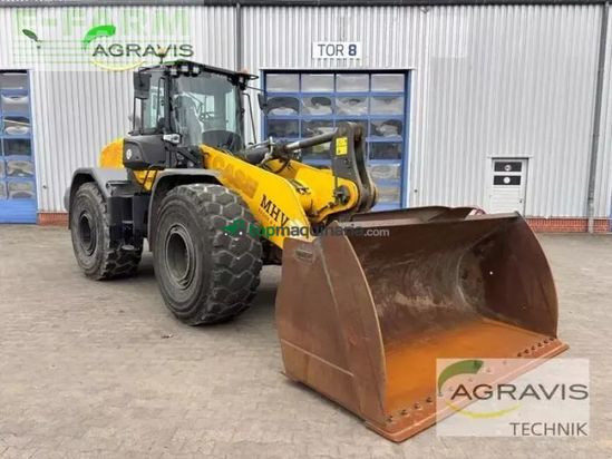 Minicargadora -  - 921 g