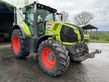 Tractor agrícola - Claas - axion 810