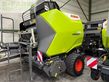 Empacadora gigant - Claas - variant 585 rc