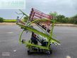 Rastrillo - Claas - liner 420