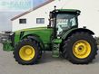 Tractor agrícola - John Deere - 8360r fkh gps radgewichte