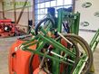 Atomizador - Jessernigg - pp1 - 1000 liter - 12 meter