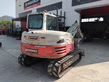 Miniexcavadora TAKEUCHI TB290