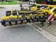 Combinado de siembra -  - bednar swifter so 6000f