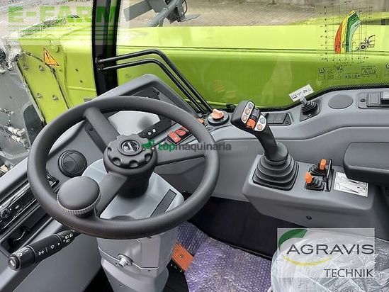 Telescopica - Claas - scorpion 746 varipower