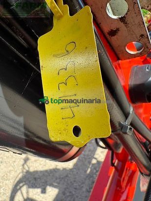 Grada de disco - Kuhn - optimer l9000