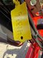 Grada de disco - Kuhn - optimer l9000