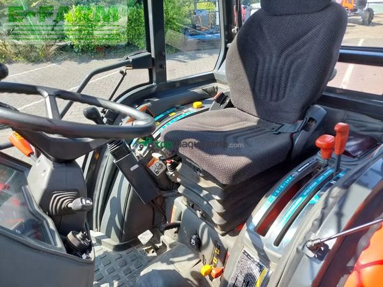 Tractor agrícola - Kubota - stv40