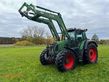 Tractor agrícola - Fendt - 818 vario tms