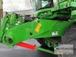 Cosechadora de Cereal - John Deere - t 660 i + sw 625 pf + tw