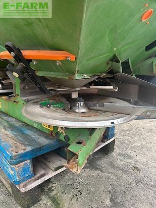 Esparcidor - Amazone - za-m 1501