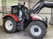 Tractor agrícola - Steyr - 6145 profi