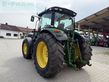 Tractor agrícola - John Deere - 6155r