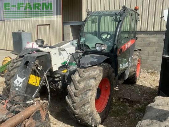 Telescopica - Bobcat - tl470hf